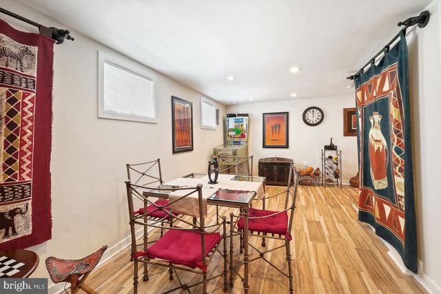 706 HOUSTON AVE, Takoma Park, MD 20912