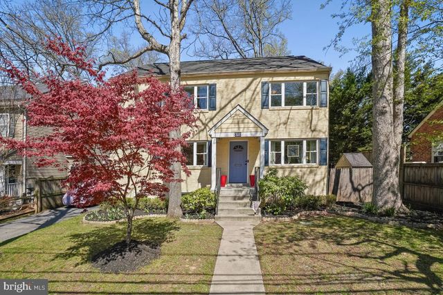 706 HOUSTON AVE, Takoma Park, MD 20912