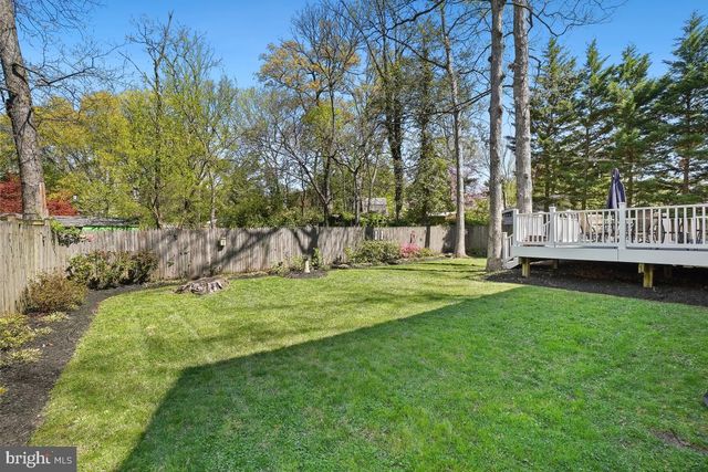706 HOUSTON AVE, Takoma Park, MD 20912