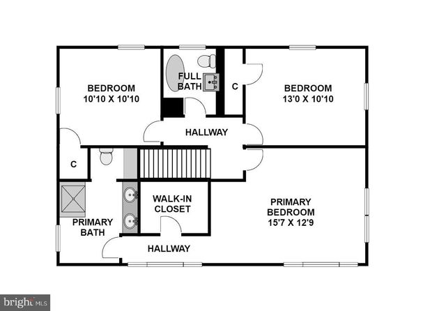 706 HOUSTON AVE, Takoma Park, MD 20912
