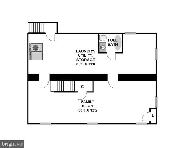 706 HOUSTON AVE, Takoma Park, MD 20912