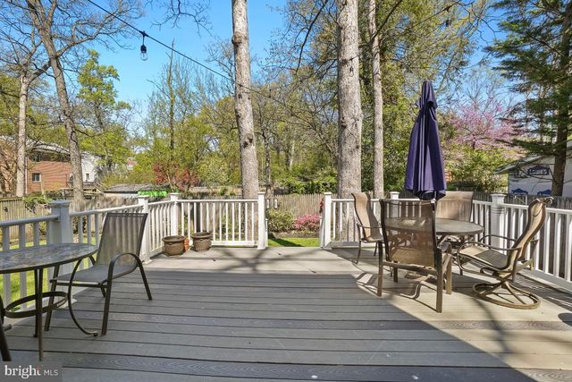 706 HOUSTON AVE, Takoma Park, MD 20912