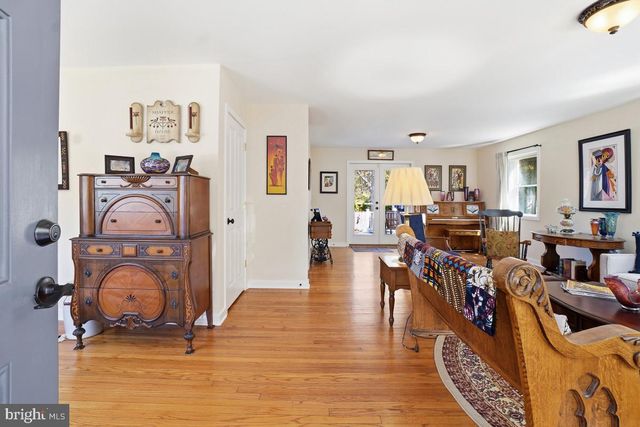 706 HOUSTON AVE, Takoma Park, MD 20912