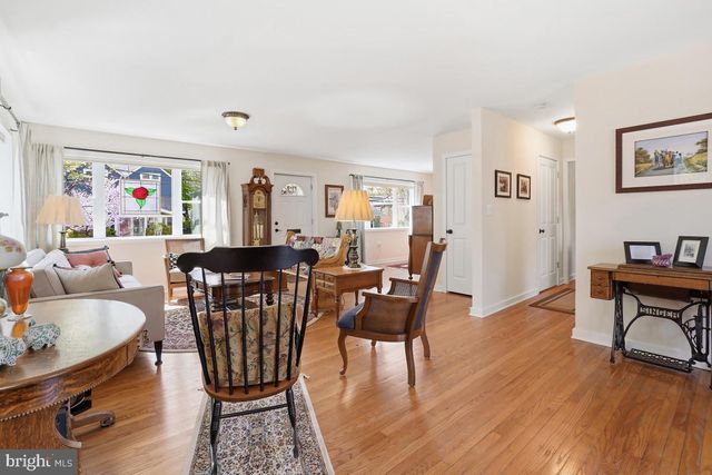 706 HOUSTON AVE, Takoma Park, MD 20912