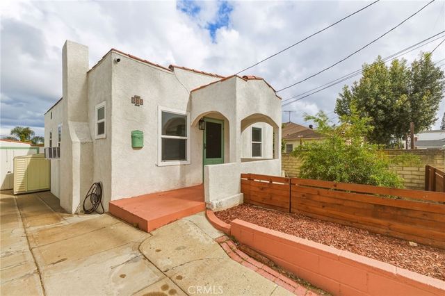 826 Oro, San Pedro, CA 90731