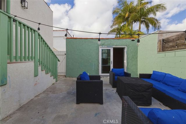 826 Oro, San Pedro, CA 90731