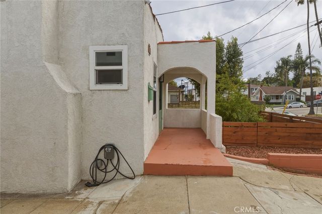 826 Oro, San Pedro, CA 90731