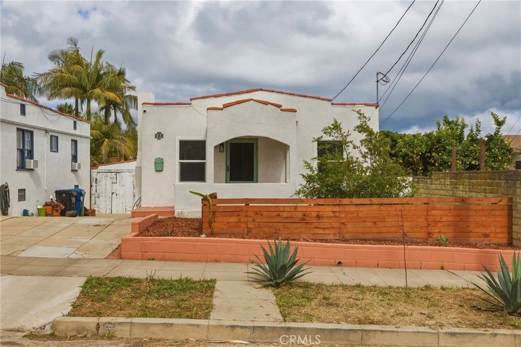 826 Oro, San Pedro, CA 90731