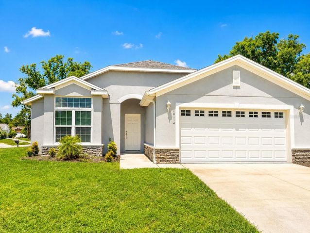 10114 BRIAR CIRCLE, Hudson, FL 34667