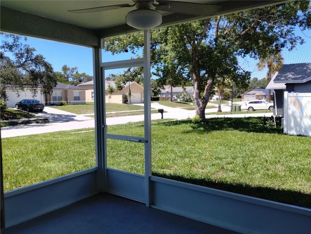 10114 BRIAR CIRCLE, Hudson, FL 34667