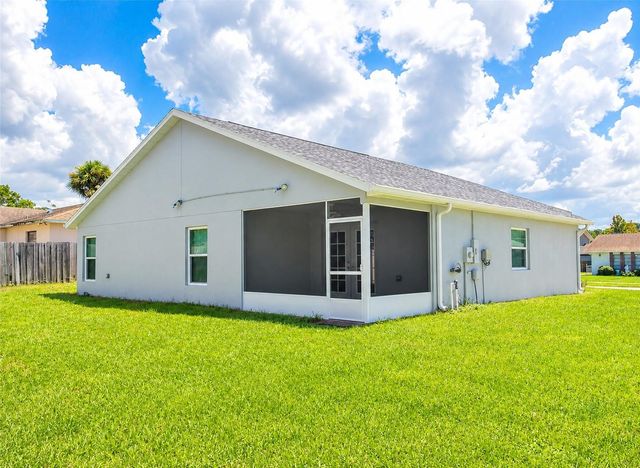 10114 BRIAR CIRCLE, Hudson, FL 34667