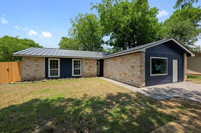 7002 Teaberry DR, Austin, TX 78745