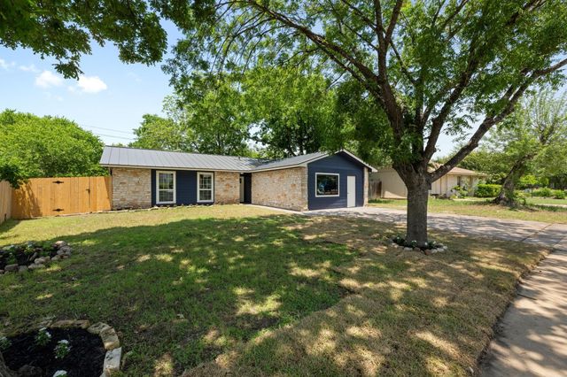 7002 Teaberry DR, Austin, TX 78745