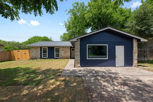 7002 Teaberry DR, Austin, TX 78745