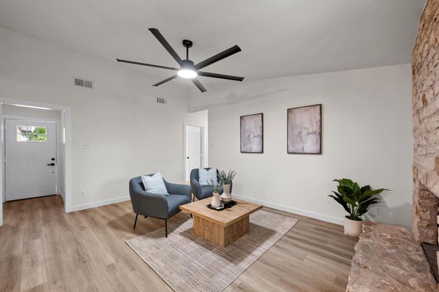 7002 Teaberry DR, Austin, TX 78745