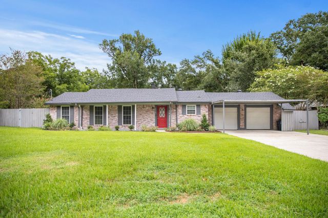 8810 Seber Drive, Tomball, TX 77375