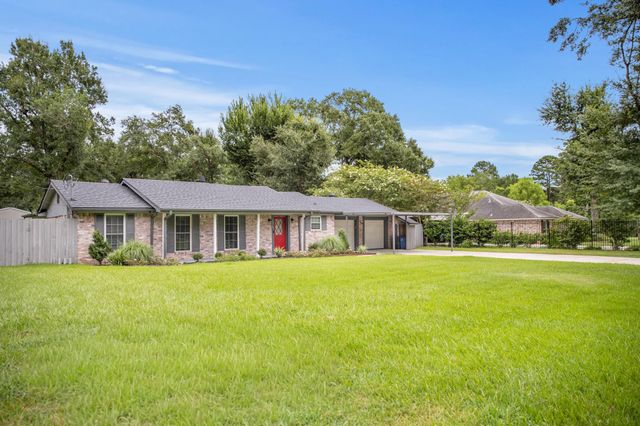 8810 Seber Drive, Tomball, TX 77375