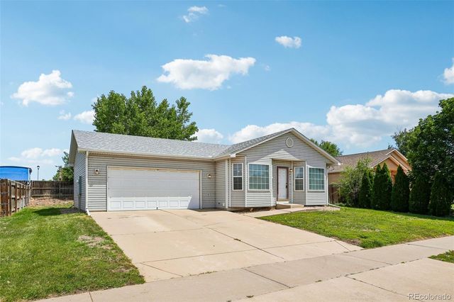833 E 21st Street, Greeley, CO 80631