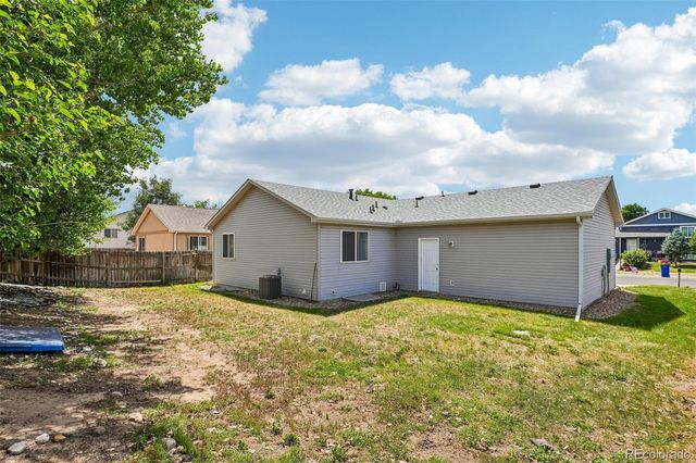 833 E 21st Street, Greeley, CO 80631