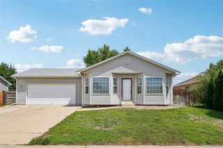 833 E 21st Street, Greeley, CO 80631