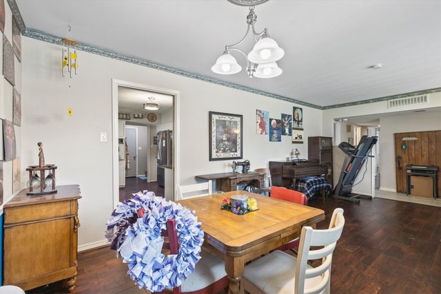 725 Branch Drive, Garland, TX 75041