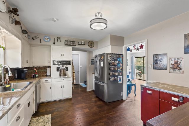 725 Branch Drive, Garland, TX 75041