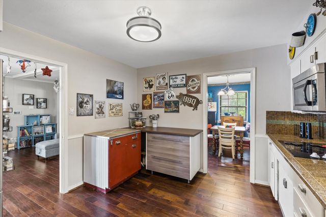 725 Branch Drive, Garland, TX 75041