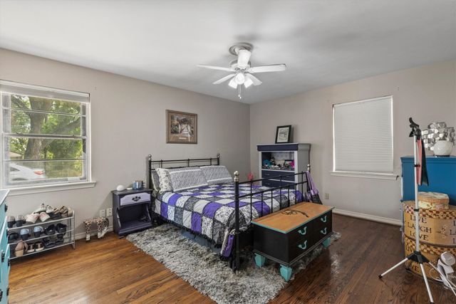 725 Branch Drive, Garland, TX 75041