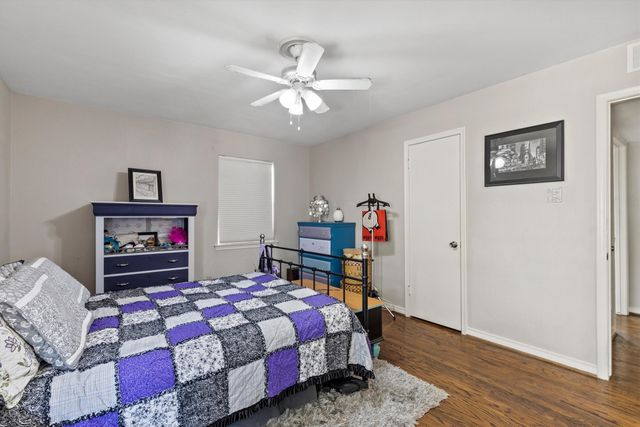 725 Branch Drive, Garland, TX 75041