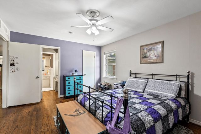 725 Branch Drive, Garland, TX 75041