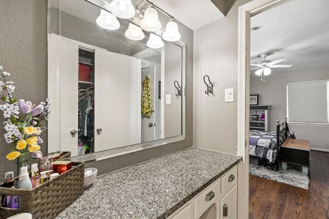 725 Branch Drive, Garland, TX 75041