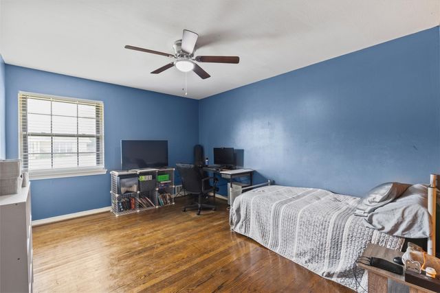 725 Branch Drive, Garland, TX 75041