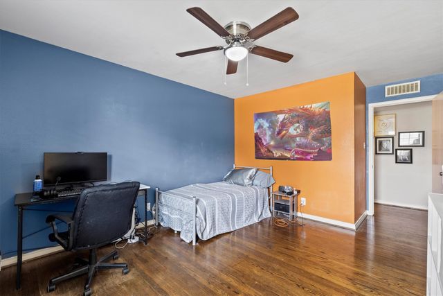 725 Branch Drive, Garland, TX 75041