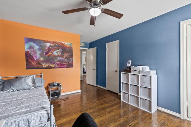 725 Branch Drive, Garland, TX 75041