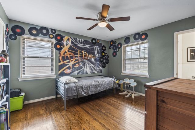 725 Branch Drive, Garland, TX 75041