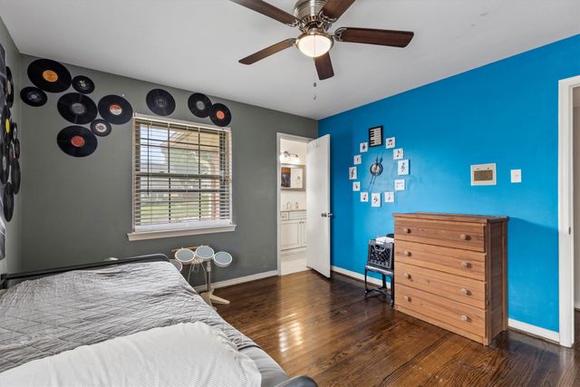 725 Branch Drive, Garland, TX 75041