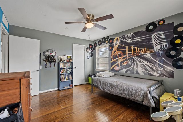 725 Branch Drive, Garland, TX 75041
