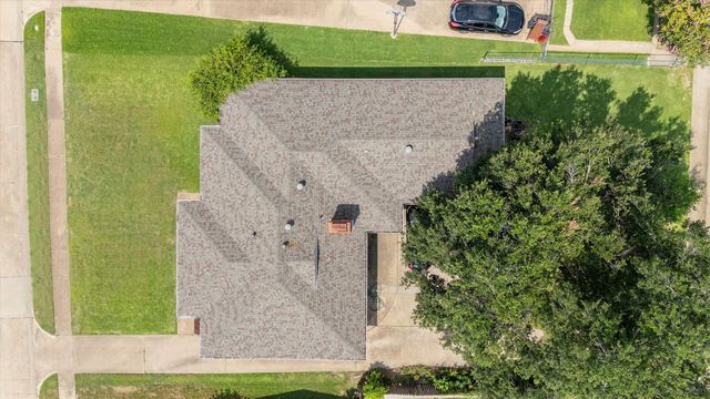 725 Branch Drive, Garland, TX 75041