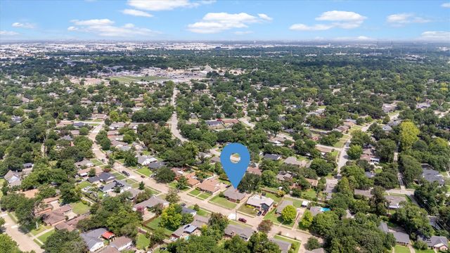 725 Branch Drive, Garland, TX 75041
