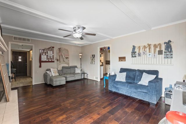 725 Branch Drive, Garland, TX 75041
