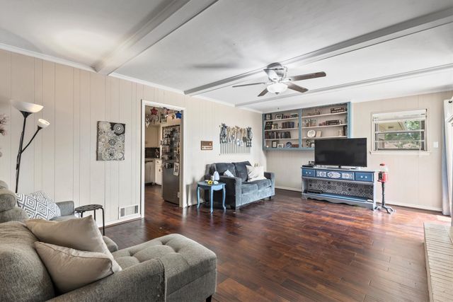 725 Branch Drive, Garland, TX 75041
