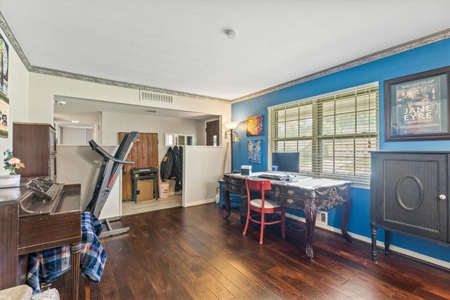 725 Branch Drive, Garland, TX 75041