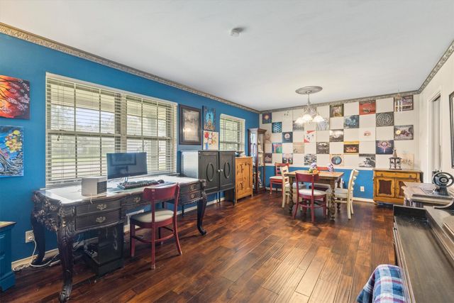 725 Branch Drive, Garland, TX 75041