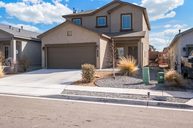 4892 Longs Peak Road NE, Rio Rancho, NM 87144