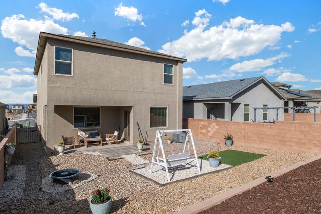 4892 Longs Peak Road NE, Rio Rancho, NM 87144