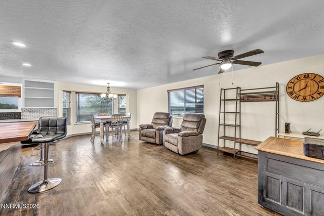2635 S Edmonds Drive, Carson City, NV 89701
