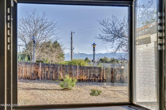 2635 S Edmonds Drive, Carson City, NV 89701