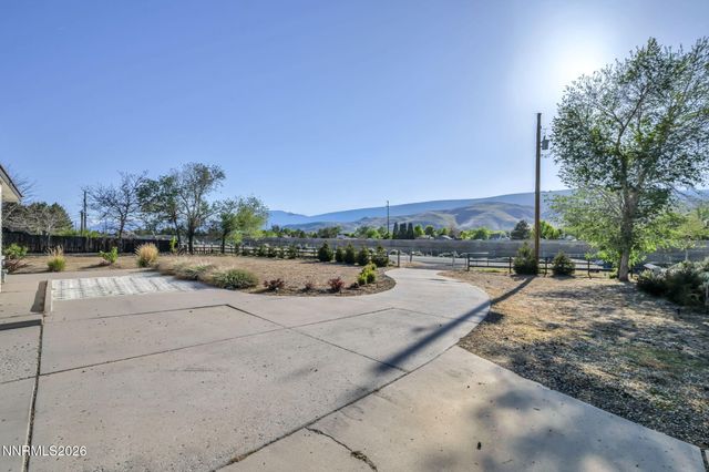 2635 S Edmonds Drive, Carson City, NV 89701