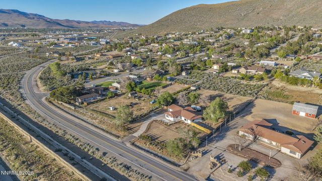 2635 S Edmonds Drive, Carson City, NV 89701