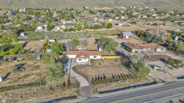 2635 S Edmonds Drive, Carson City, NV 89701